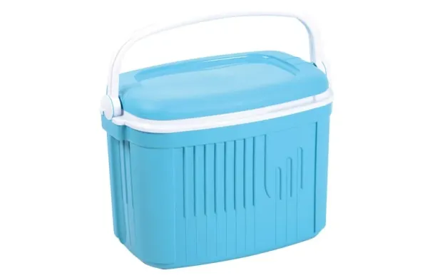 EDA GLACIERE ICEBERG 10709 B.TU/BL C